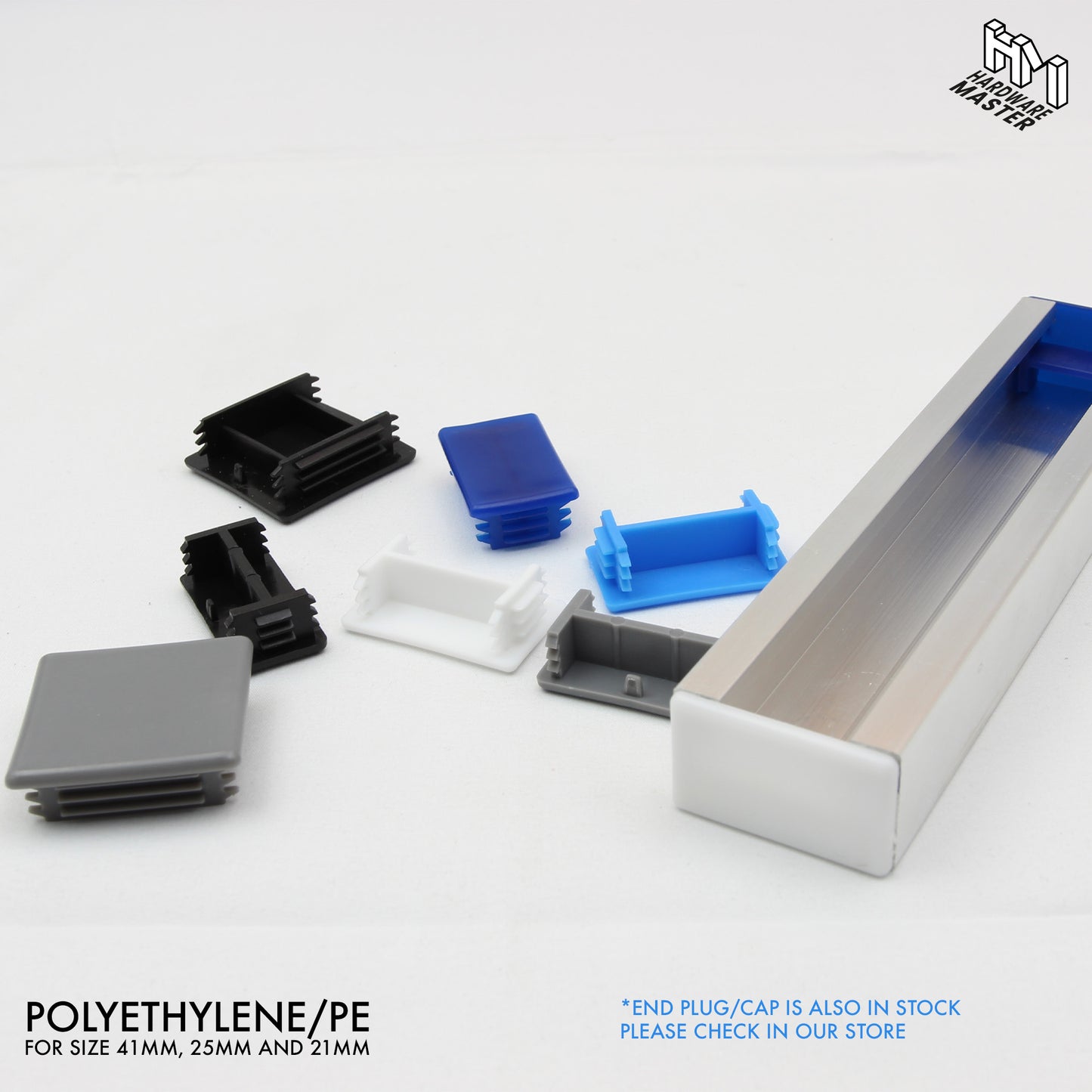 Unistrut Track Slotted | S304 Stainless Steel | Heavy Duty Channel