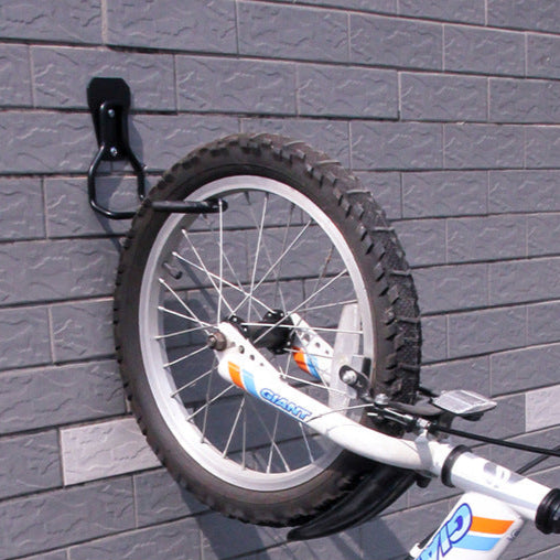 Garage Bike Hook