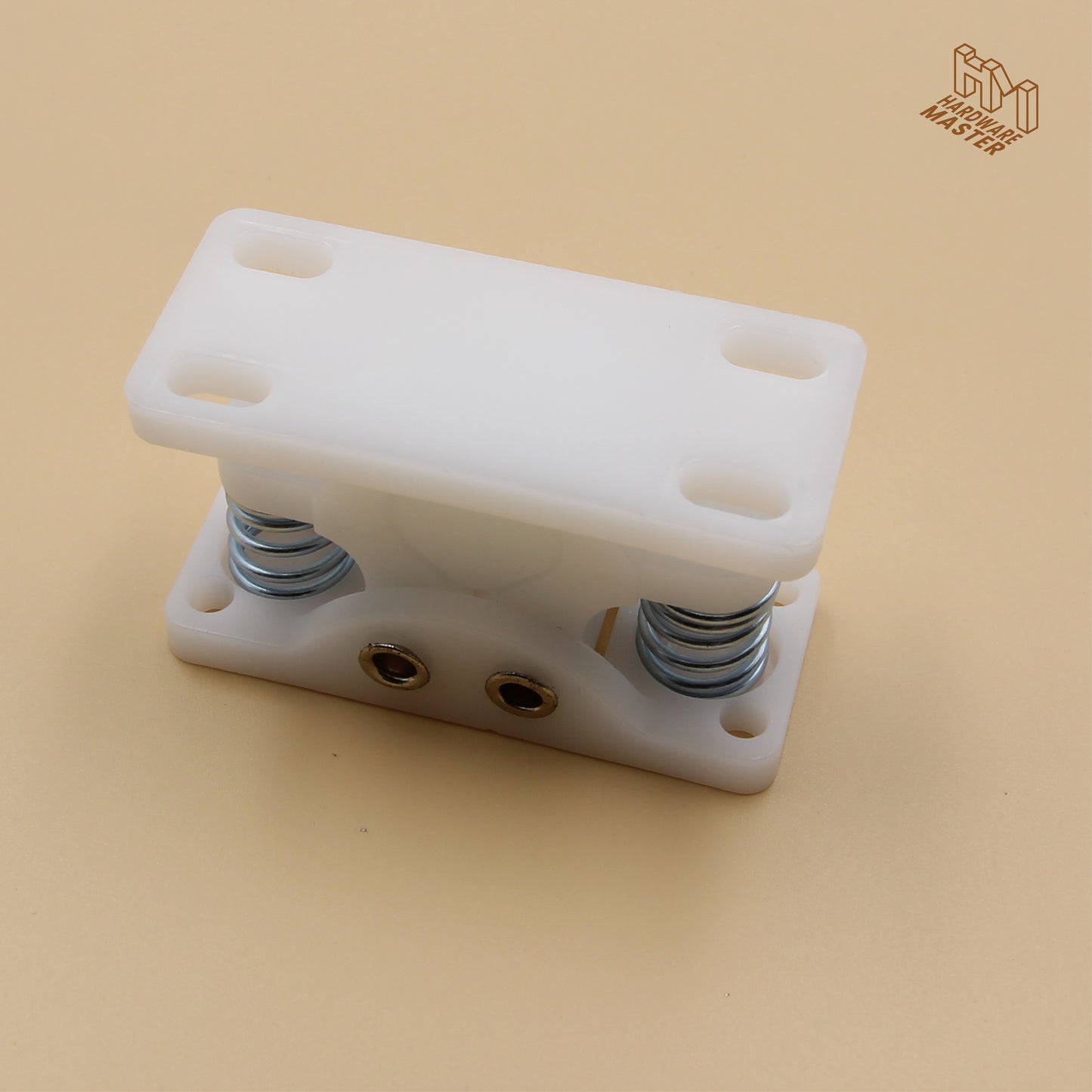 Retainer Catch | Plastic | Door Stopper Clip | Light Duty