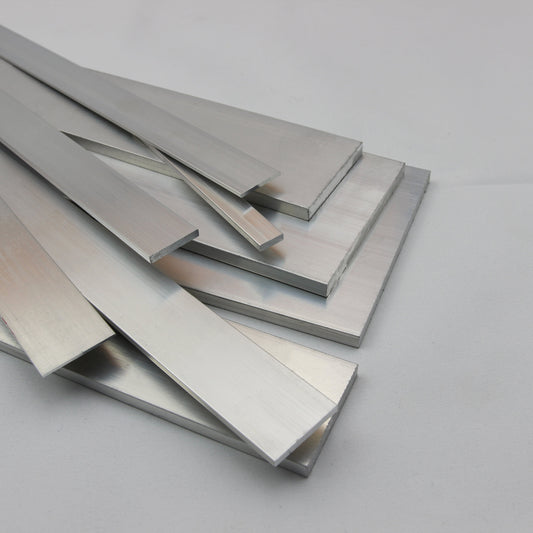 Aluminium Flat Bar