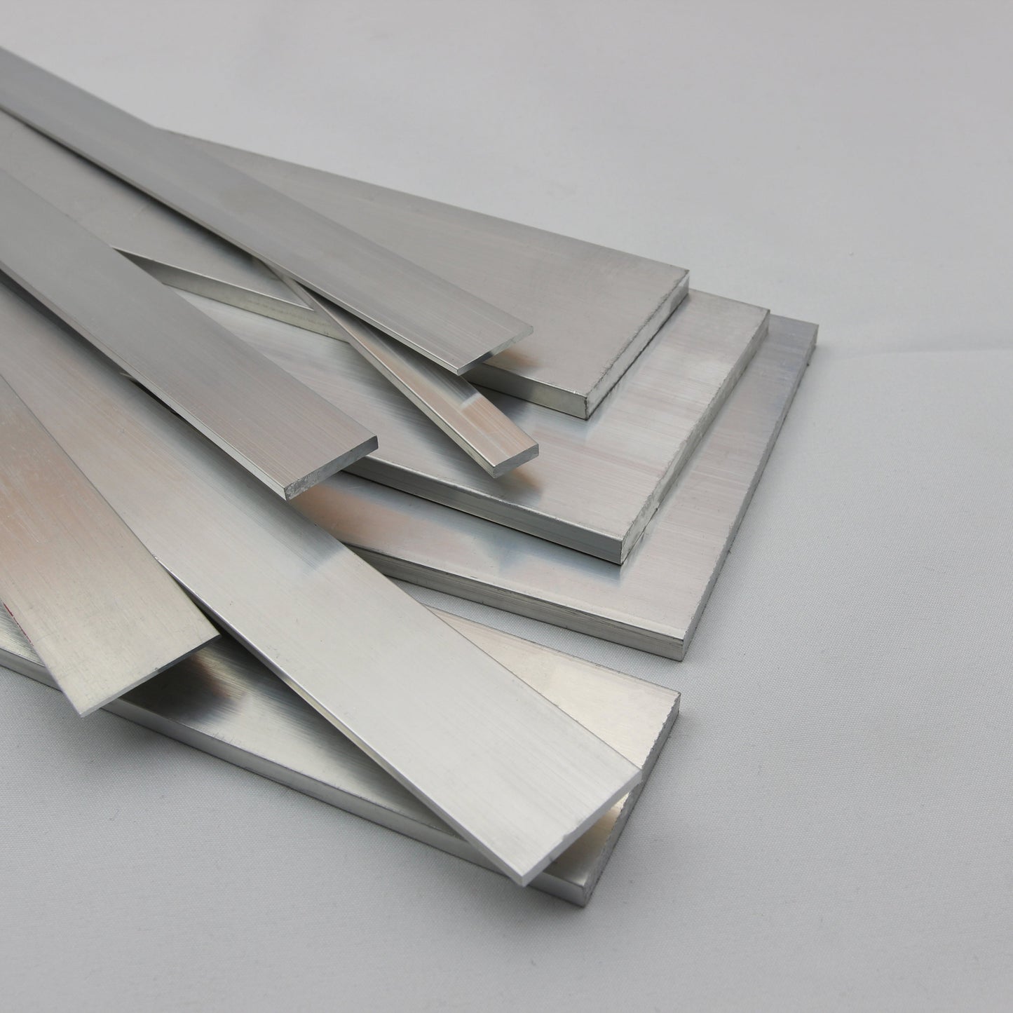 Aluminium Flat Bar