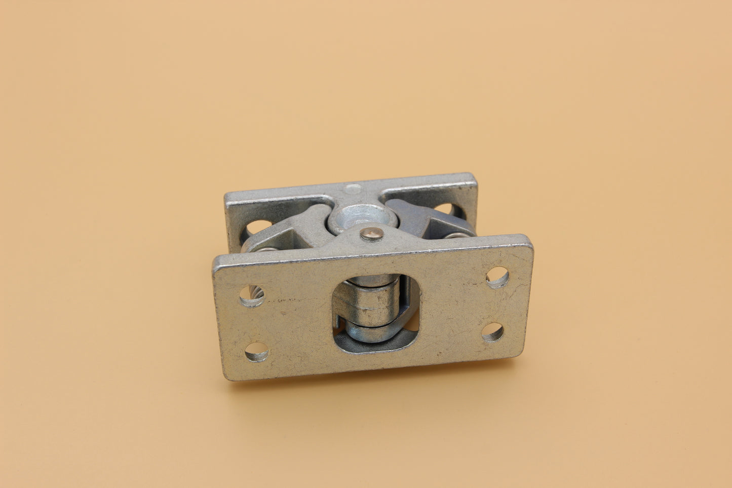 Retainer Catch | Zinc Plated | Door Stopper Clip | Heavy Duty