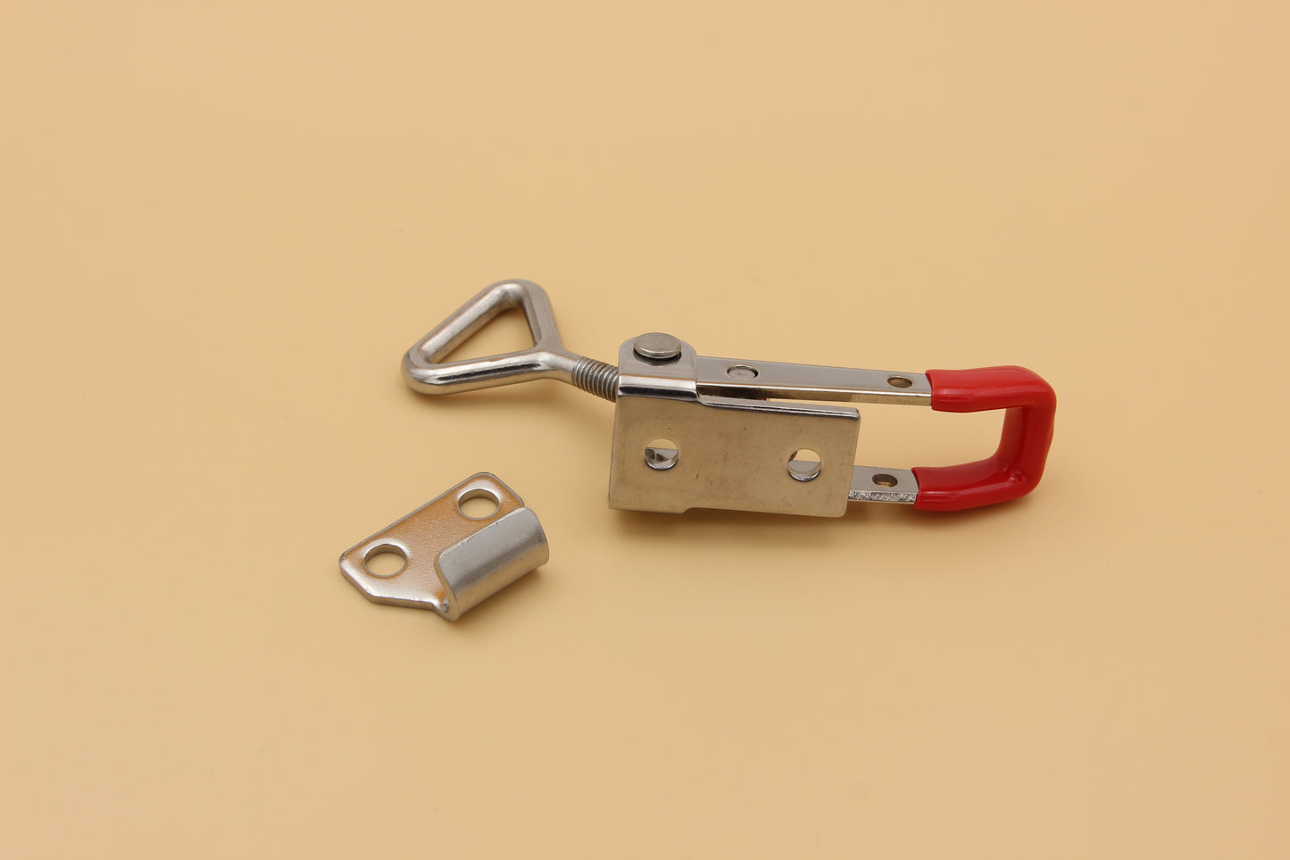 Small Over Centre Latch | S304 Stainless Steel