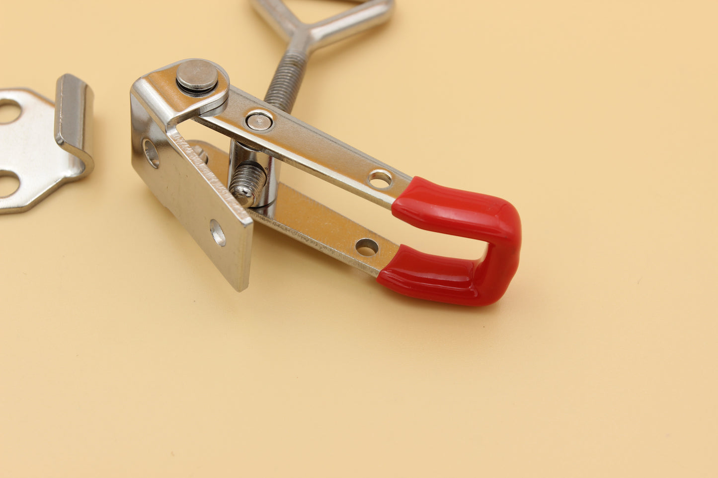 Small Over Centre Latch | S304 Stainless Steel