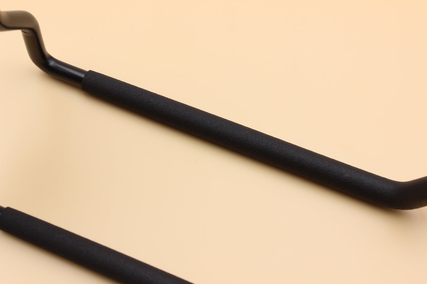 Storage Hooks Wall Mount | 8-Inch Straight | Heavy Duty