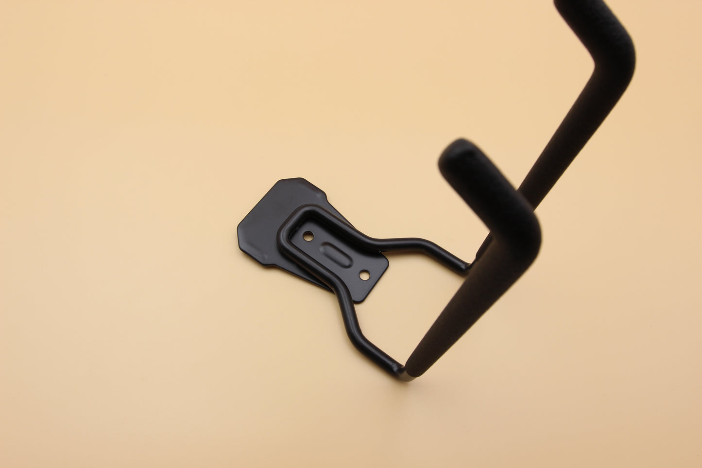 Storage Hooks Wall Mount | 8-Inch Straight | Heavy Duty