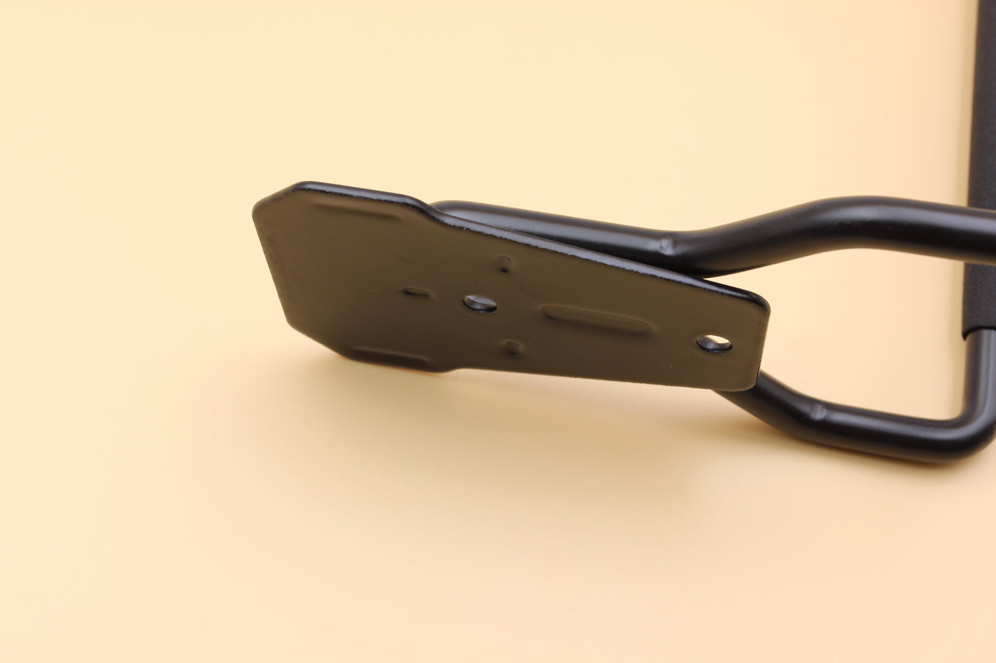 Storage Hooks Wall Mount | 8-Inch Straight | Heavy Duty