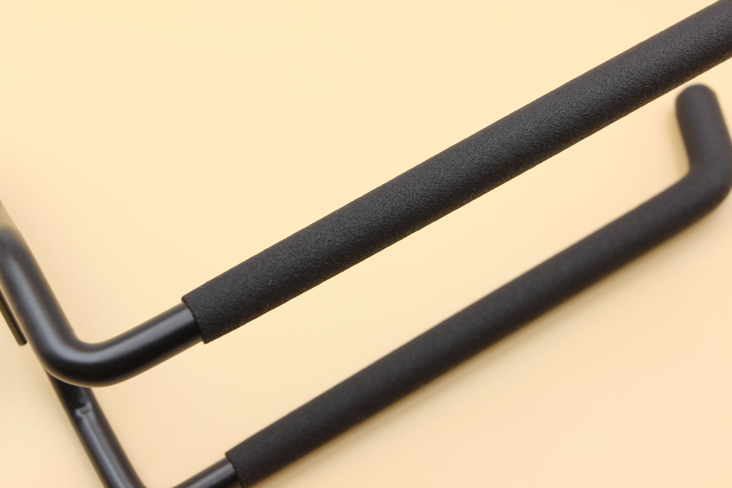 Storage Hooks Wall Mount | 8-Inch Straight | Heavy Duty