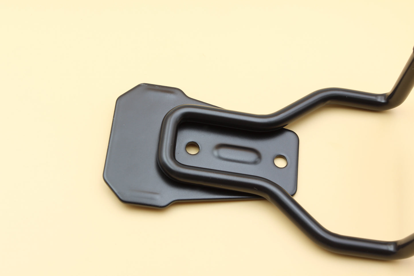 Bicycle Hook Wall Mount | Heavy Duty | Garage Storage Organiser