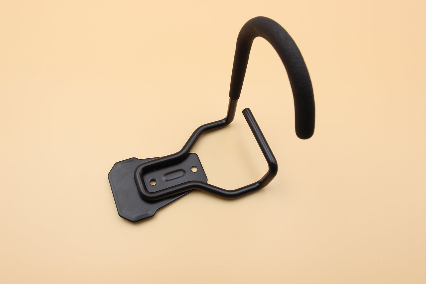 Bicycle Hook Wall Mount | Heavy Duty | Garage Storage Organiser