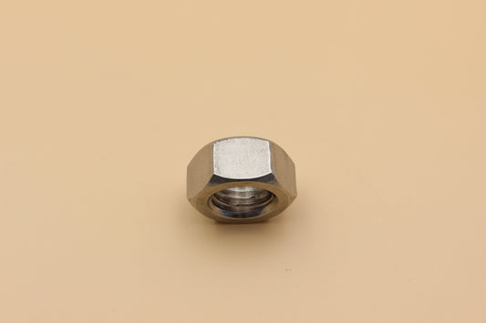 M20 Hex Nuts | 2Qty | S304 Stainless Steel Heavy Duty Fasteners