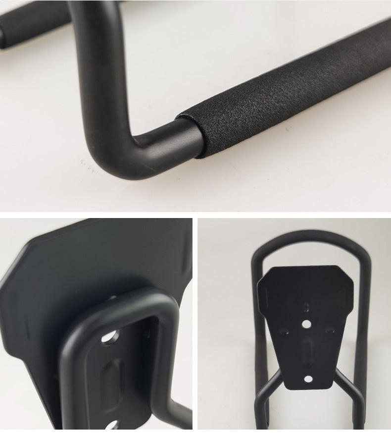 Storage Hooks Wall Mount | Heavy Duty | Garage & Workshop Organiser