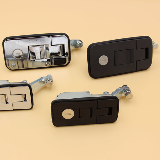 Push Lock | Pop-Up Lock | Compression Lock | Heavy Duty