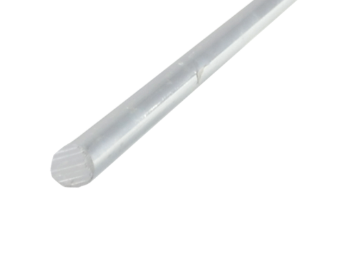 Aluminium Solid Round Rod