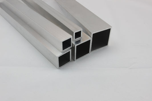 Aluminium Square Tube
