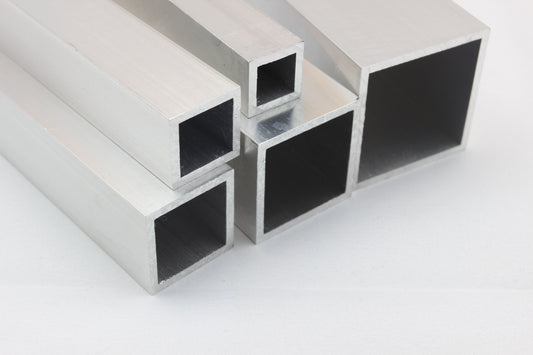 Aluminium Square Tube