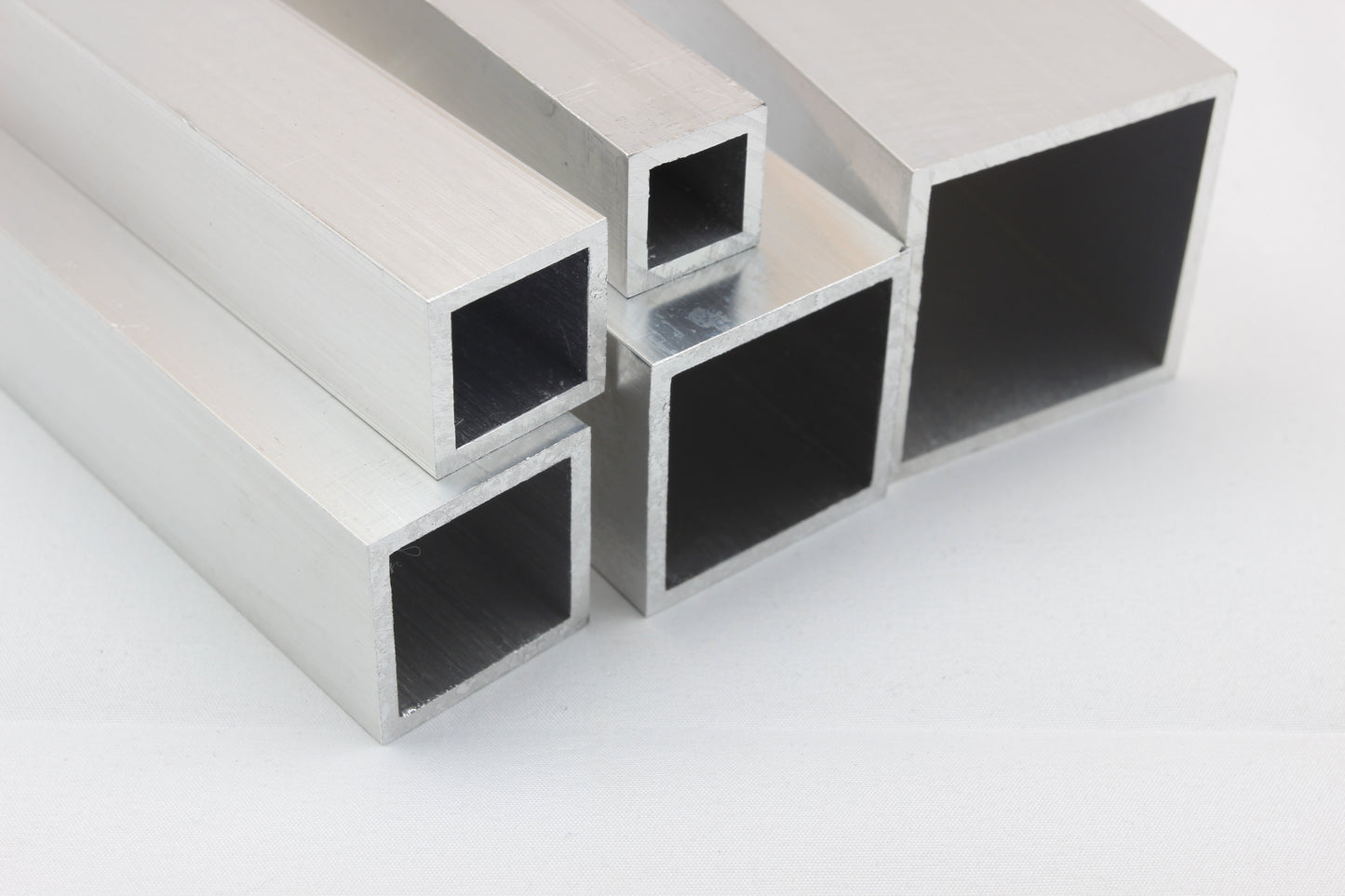 Aluminium Square Tube