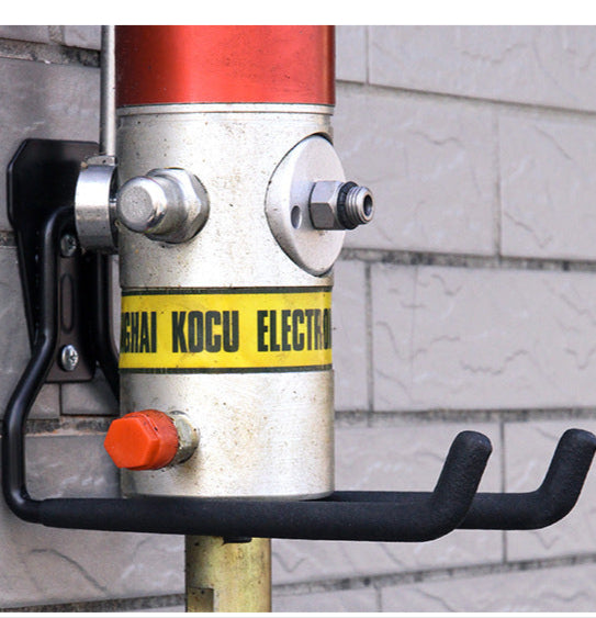 Garage Hook