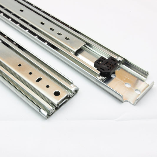 227kg Non-Locking Slider | Heavy Duty Drawer Slides