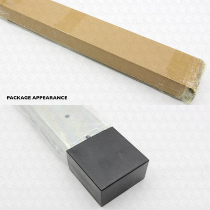 1 Pair | 800mm | 125kg Locking Drawer Slides | Full Extension Runners |  Medium Duty