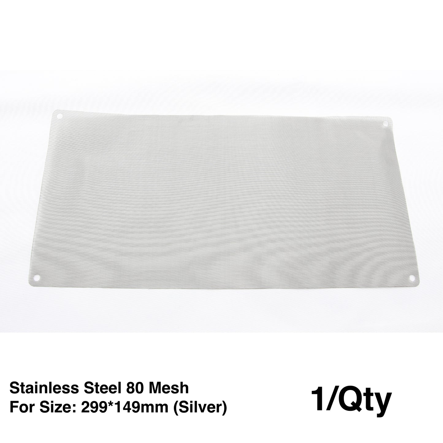Louvered Vent Cover | Airflow Vent | Aluminium | RV Ventilation Grille Vent | (Multiple Sizes)