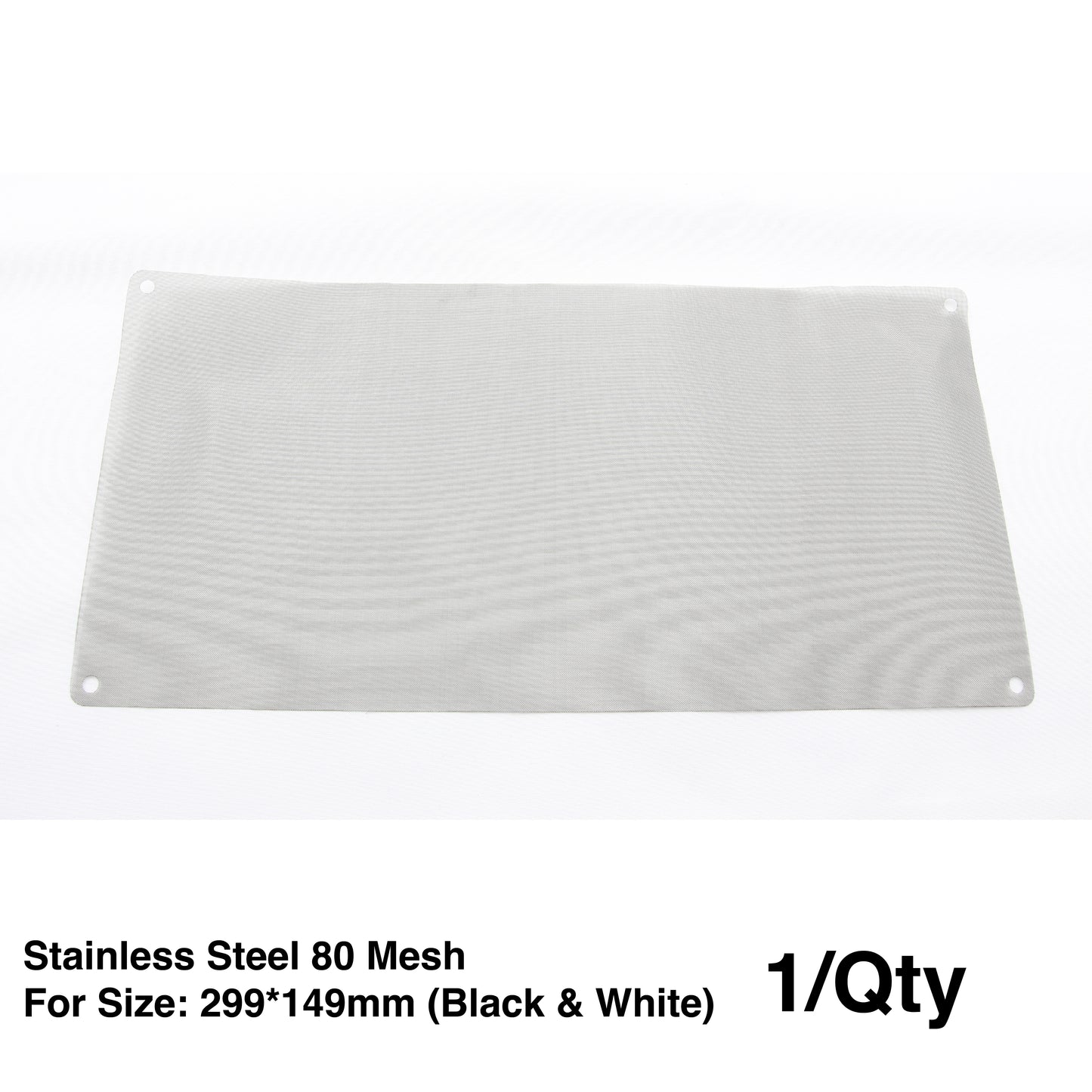 Louvered Vent Cover | Airflow Vent | Aluminium | RV Ventilation Grille Vent | (Multiple Sizes)