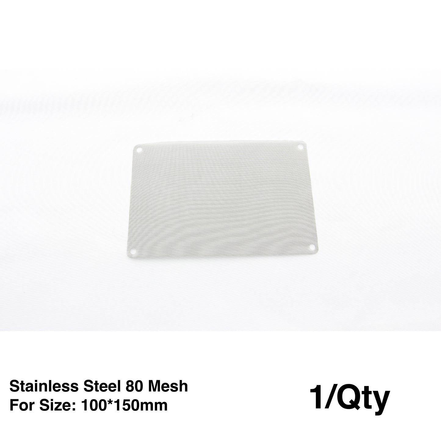 Louvered Vent Cover | Airflow Vent | Aluminium | RV Ventilation Grille Vent | (Multiple Sizes)