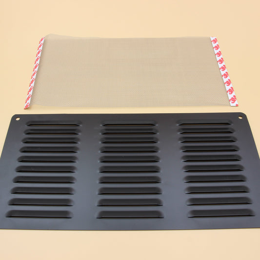 Aluminium Air Vent 149mm*299mm