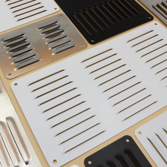 Air Vents