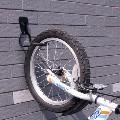 Garage Bike Hook