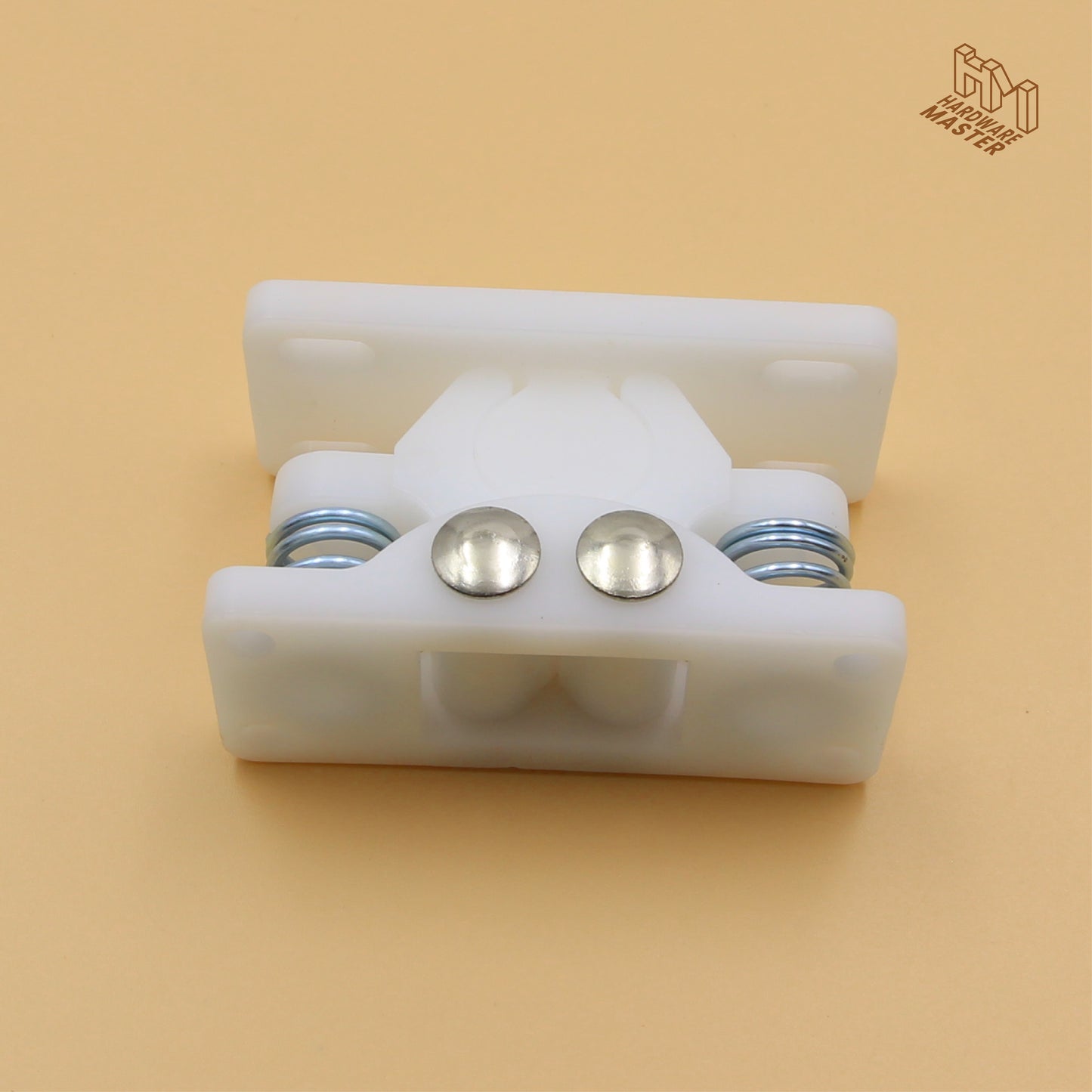 Retainer Catch | Plastic | Door Stopper Clip | Light Duty