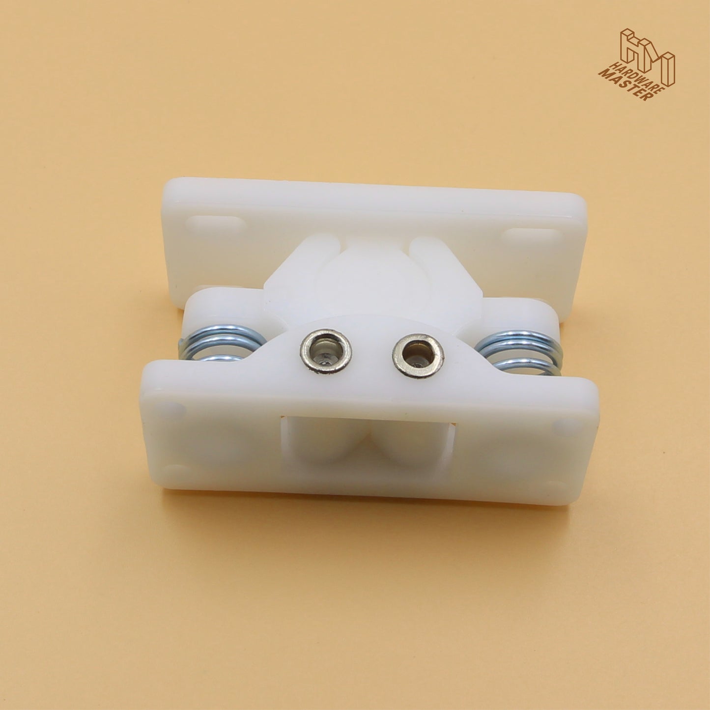 Retainer Catch | Plastic | Door Stopper Clip | Light Duty