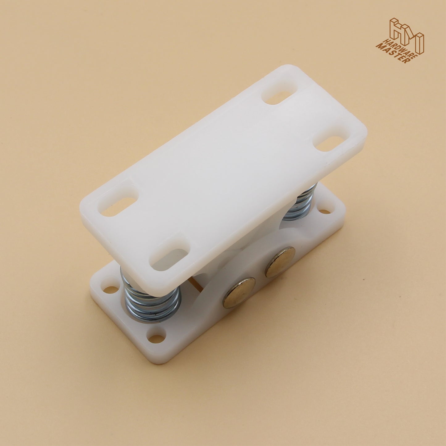 Retainer Catch | Plastic | Door Stopper Clip | Light Duty