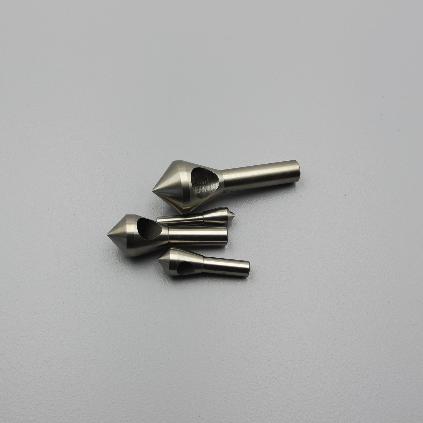 HSS 90° Countersink Chamfer Drill Bit | 2-5mm / 5-10mm / 10-15mm / 15-20mm