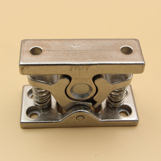 Retainer Catch | S304 Stainless Steel | Door Stopper Clip | Heavy Duty