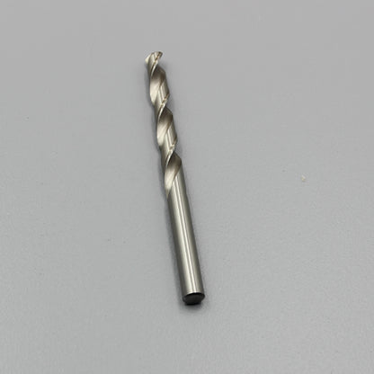 Sizes 1mm – 14mm | HSS Drill Bit Type-N | Metal, Steel & Cast Iron Drilling