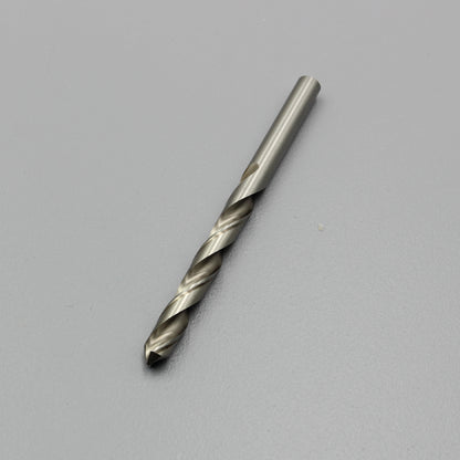 Sizes 1mm – 14mm | HSS Drill Bit Type-N | Metal, Steel & Cast Iron Drilling