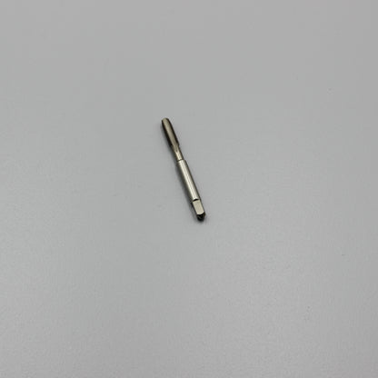 M3 M4 M5 M6 M8 M10 M12 Threading Set | HSS Metric Hand Tap + Matching Drill Bit