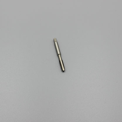 M3 M4 M5 M6 M8 M10 M12 Threading Set | HSS Metric Hand Tap + Matching Drill Bit