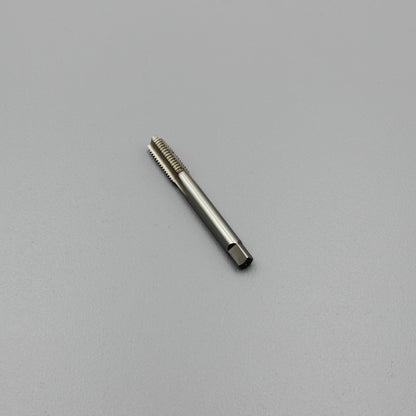 M3 M4 M5 M6 M8 M10 M12 Threading Set | HSS Metric Hand Tap + Matching Drill Bit