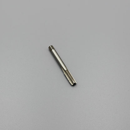 M3 M4 M5 M6 M8 M10 M12 Threading Set | HSS Metric Hand Tap + Matching Drill Bit