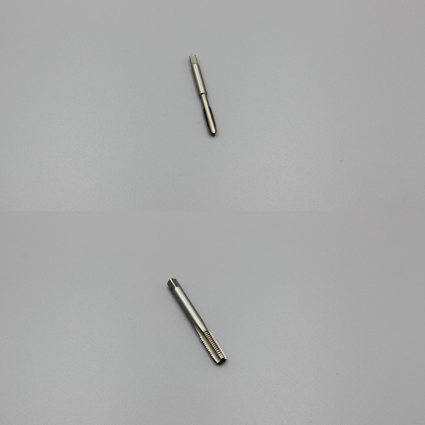 M3 M4 M5 M6 M8 M10 M12 Threading Set | HSS Metric Hand Tap + Matching Drill Bit