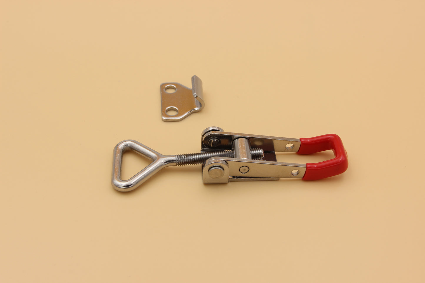 Small Over Centre Latch | S304 Stainless Steel