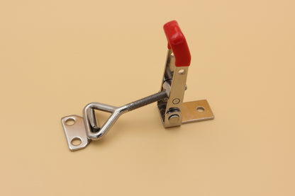 Small Over Centre Latch | S304 Stainless Steel