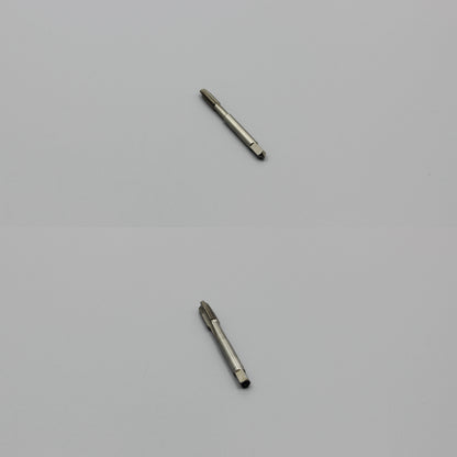 M3 M5 M6 M8 M10 M12 M14 M16 | Machine Gun Nose Tap & Drill Bit Set | HSS HSSCO