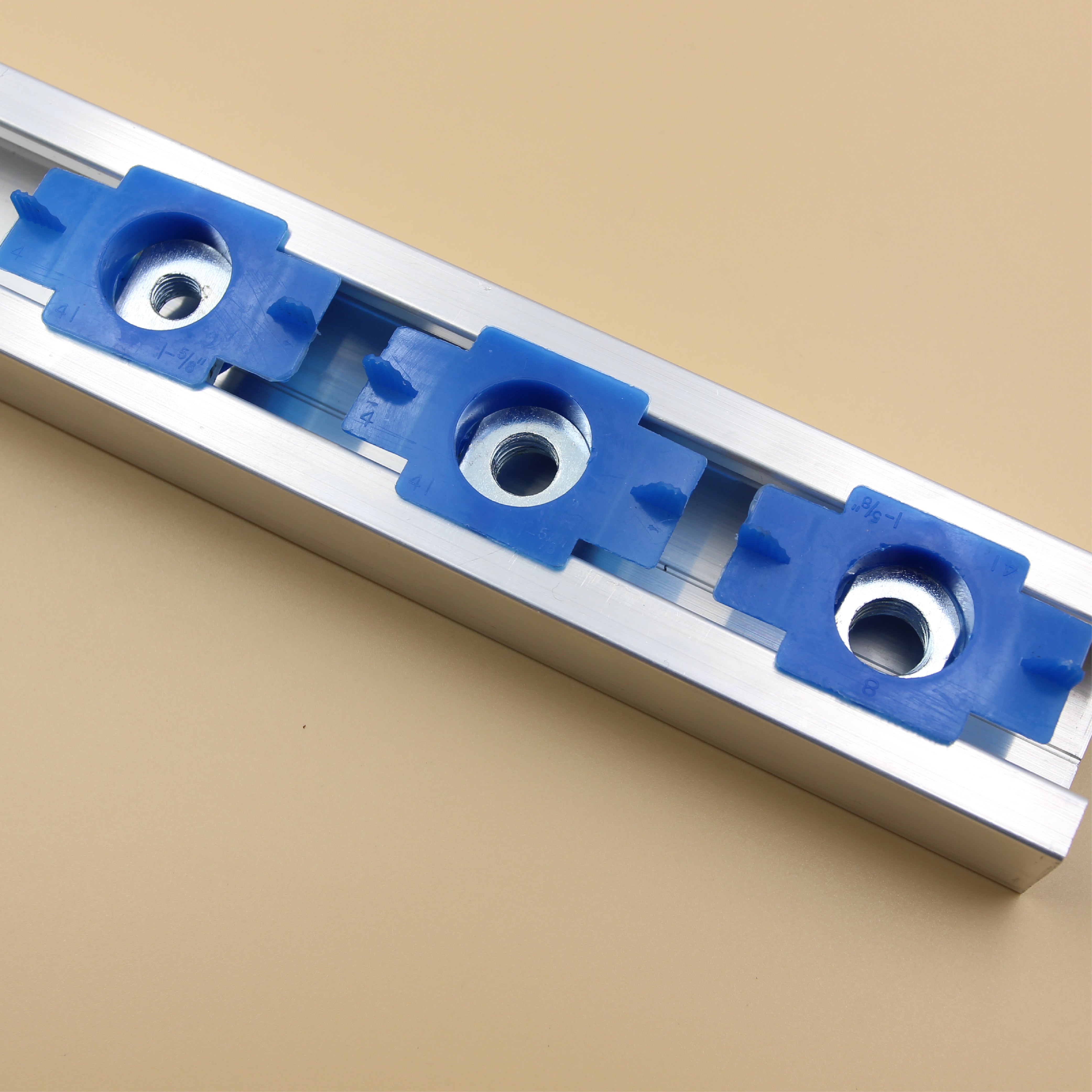 Unistrut Systems – Hardware Master