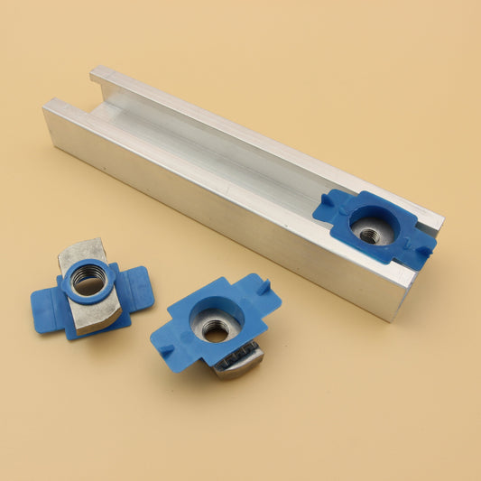 Unistrut Plain Channel Nut