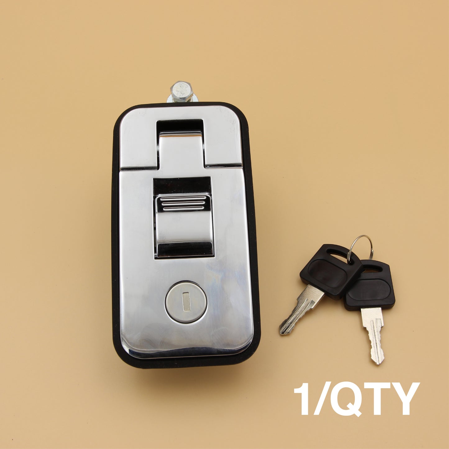 Push Lock | Pop-Up Lock | Compression Lock | Heavy Duty