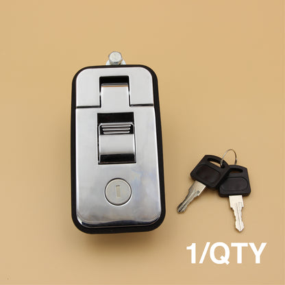 Push Lock | Pop-Up Lock | Compression Lock | Heavy Duty