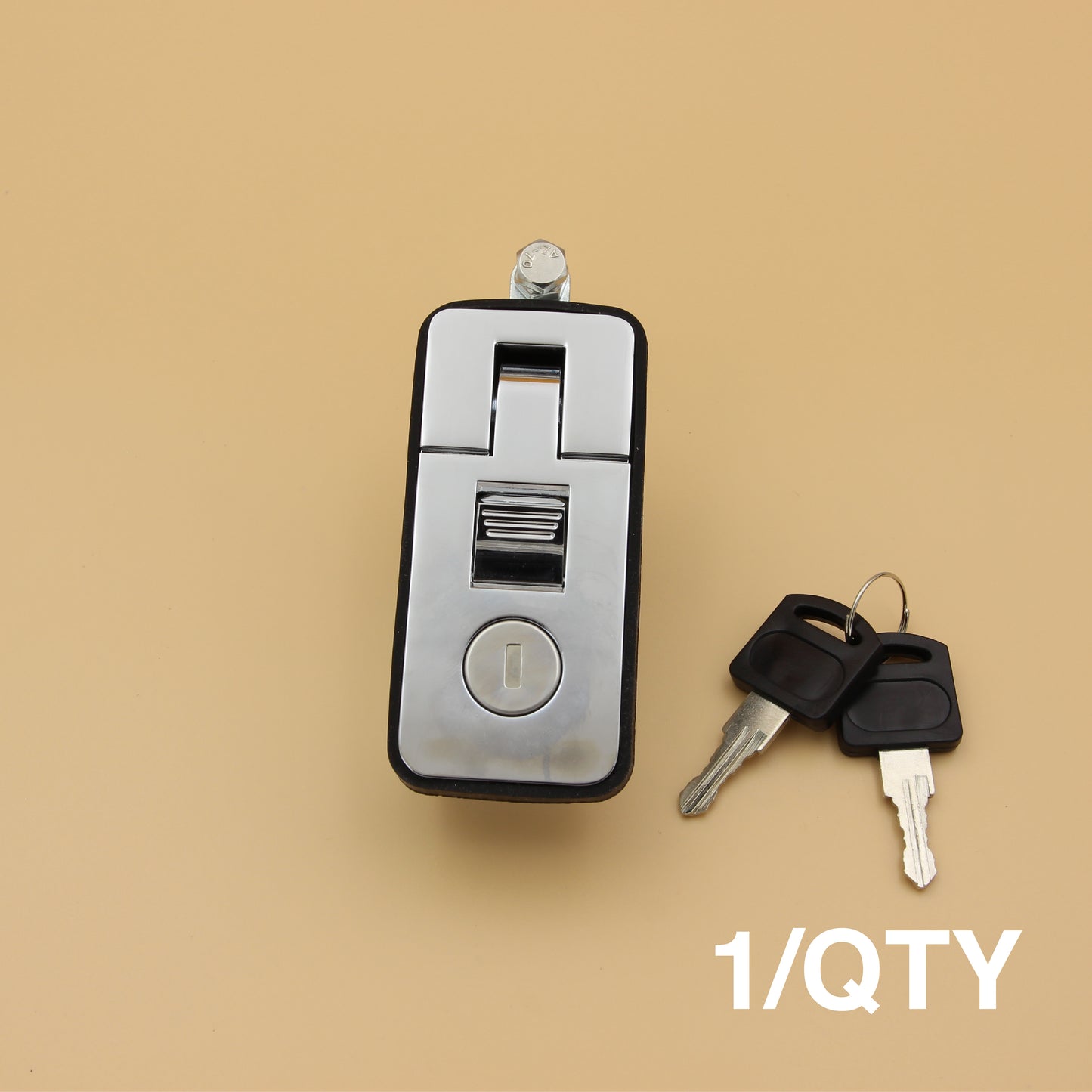 Push Lock | Pop-Up Lock | Compression Lock | Heavy Duty